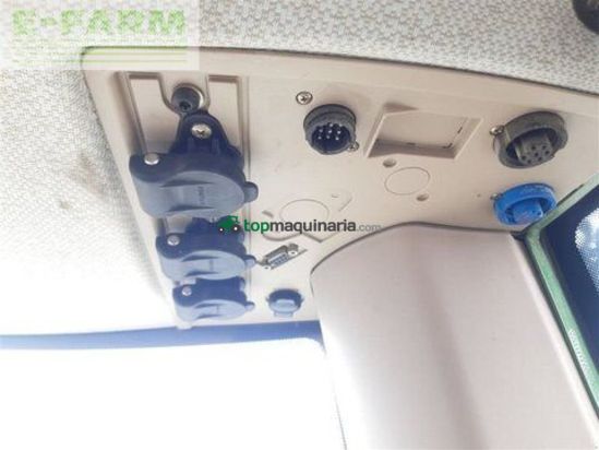 Tractor agrícola - Fendt - fendt 828 vario