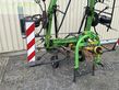 Henificador - Deutz-Fahr - condimaster 6821