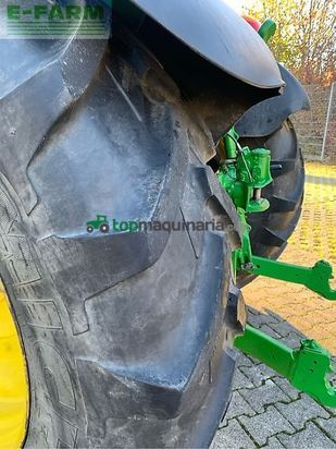 Tractor agrícola - John Deere - 6230 premium