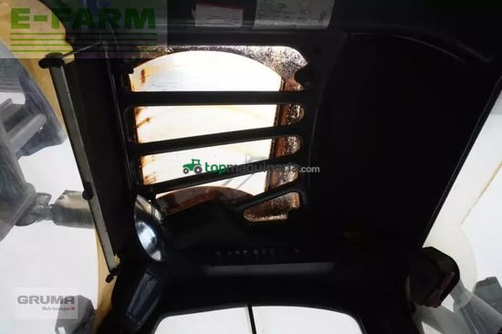 Elevadora - Linde - h 45 d evo 394-02