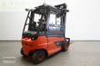 Elevadora - Linde - e 45/600 h 388