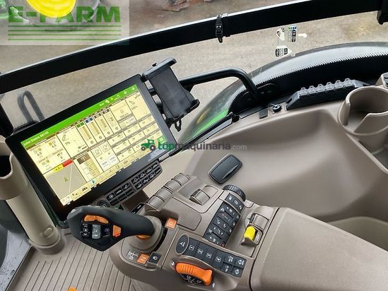 Tractor agrícola - John Deere - 6145 r