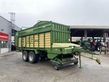 Cinta transportadora de forraje - Krone - ax 280 gd