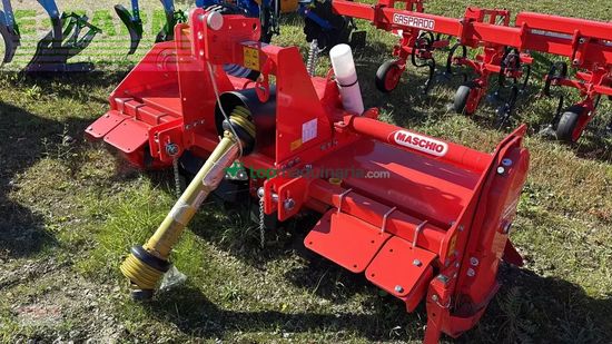 Grada rotativa - Maschio - u 180