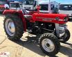 Tractor agrícola - Massey Ferguson - 135