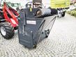 Esparcidor -  - schäffer futterdosiergerät 1,5 m für maissilage