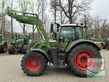 Tractor agrícola - Fendt - 724 s4 profi+
