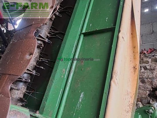 Cortacésped manual - Krone - USED EASY CUT