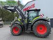 Tractor agrícola - Claas - axion 810 cmatic cebis