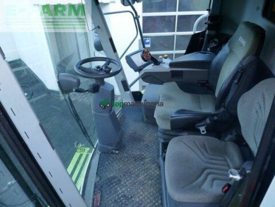 Cosechadora de Cereal - Claas - lexion 660