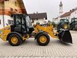 Minicargadora - Caterpillar - 906