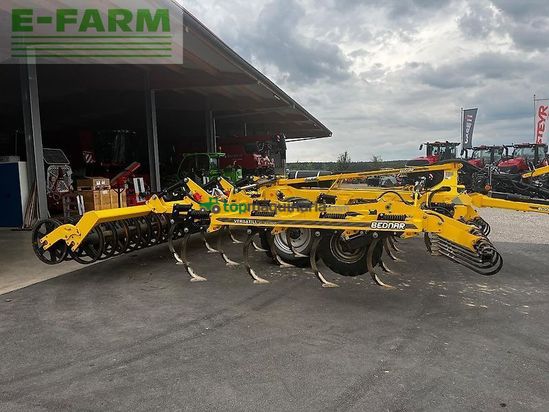 Cultivador - Bednar - versatill vo 7500