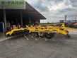 Cultivador - Bednar - versatill vo 7500