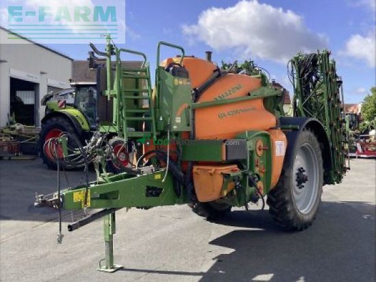 Atomizador - Amazone - ux 4200 special