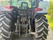 Tractor agrícola - Valtra - a 115