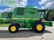 Cosechadora de Cereal - John Deere - w 540c mähdrescher mit sw 618r 5,5m