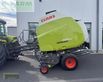 Empacadora gigant - Claas - variant 380 rc pro