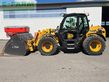 Telescopica - JCB - 541-70 agri
