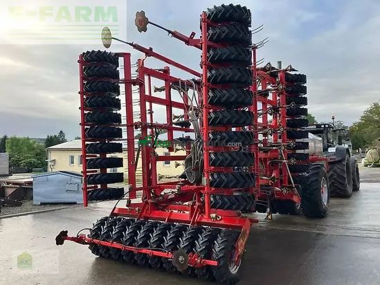 Combinado de siembra - Horsch - sprinter 9 sw