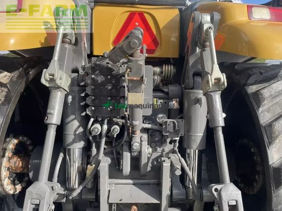 Tractor agrícola - Challenger - mt 775e