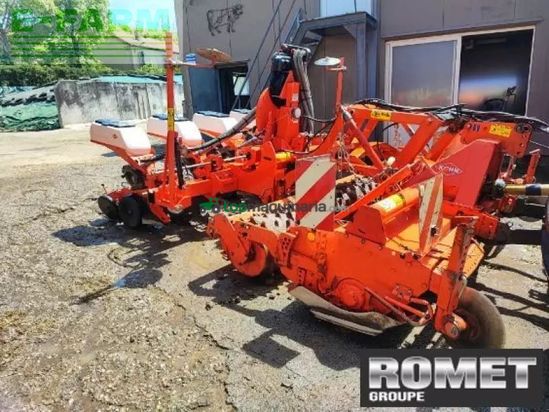 Grada rotativa - Kuhn - el162-300