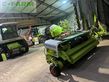 Cosechadora de Cereal - Claas - JAGUAR 870