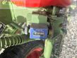 Sembradora - Nodet - bs 3v drillmaschine