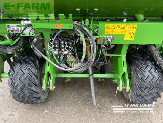 Sembradora monograno mecanica - Amazone - n/a