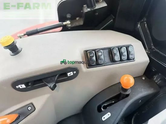 Tractor agrícola - Case IH - farmall 90 a (stage v)