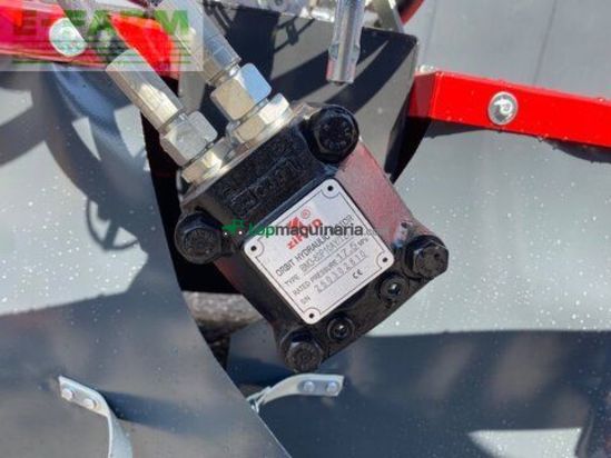 Cortacésped manual -  - rota hydro 135 h