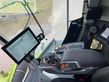 Cosechadora de Cereal - Claas - lexion 7600 terra trac