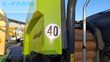 Empacadora gigant - Claas - rollant 455 rc uw