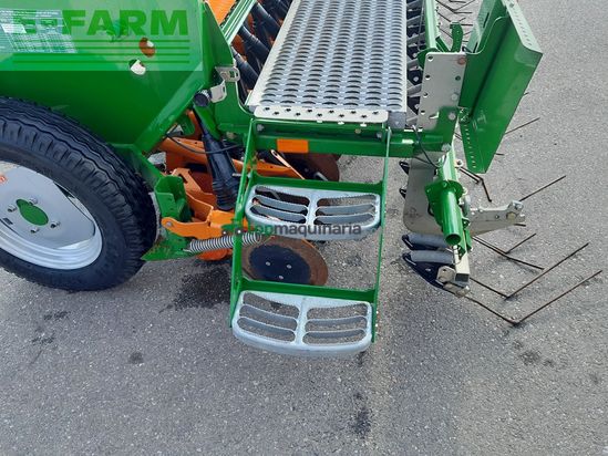 Sembradora - Amazone - d 9 / 3000 special