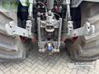 Tractor agrícola - Fendt - 728 gen7 profi plus