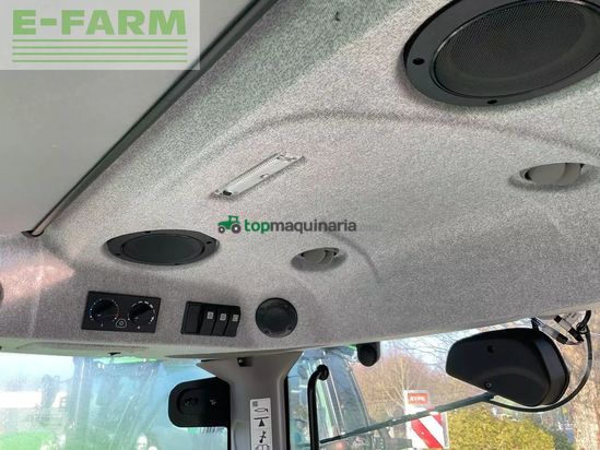 Tractor agrícola - Deutz-Fahr - 5125 keyline gs