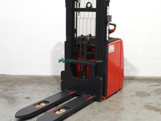 Elevadora - Linde - l 20 i 1173-01