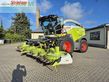 Cosechadora de Cereal - Claas - jaguar 950