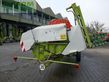 Cosechadora de Cereal - Claas - mega 360 cac