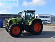 Tractor agrícola - Claas - arion 470 stage v cis
