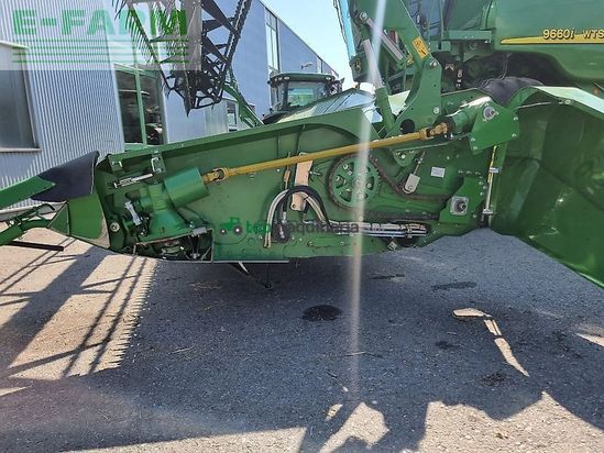 Cabezal - Zurn - premium flow 725 pf 7,6m