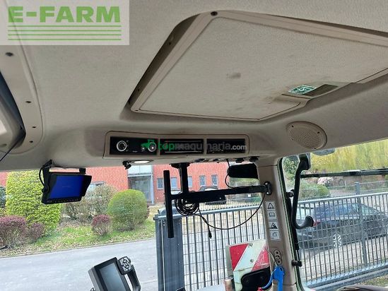 Tractor agrícola - Fendt - 718 power