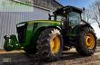 Tractor agrícola - John Deere - 8310r