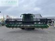 Cosechadora de Cereal - John Deere - s 770
