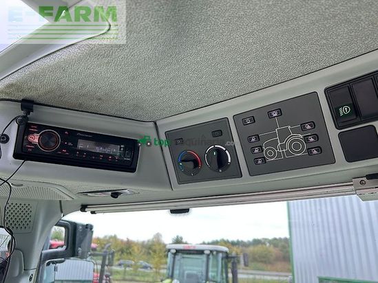 Tractor agrícola - Claas - arion 660