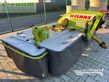 Cortacésped manual - Claas - disco 3100 f profil