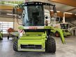 Cosechadora de Cereal - Claas - lexion 670 tt