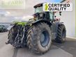 Tractor agrícola -  - xerion 4200 trac vc