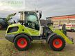 Minicargadora - Claas - torion 530
