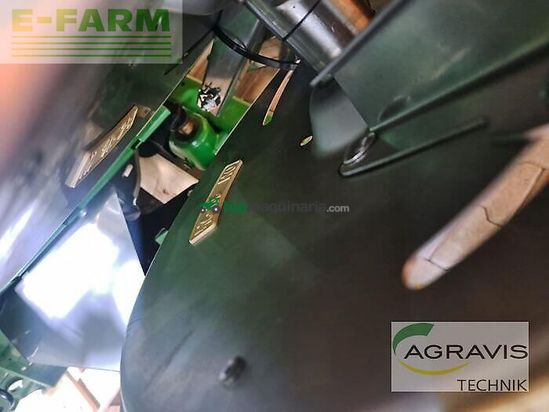 Esparcidor - Amazone - za-m 1502