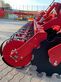 Grada de disco - Horsch - joker 5 ct